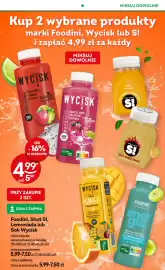 Żabka gazetka Strona 62