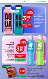 Żabka gazetka Strona 65