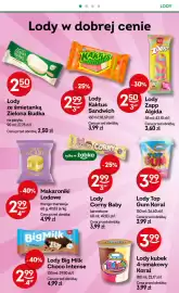 Żabka gazetka Strona 66