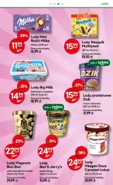 Żabka gazetka Strona 68