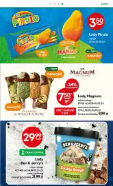 Żabka gazetka Strona 69