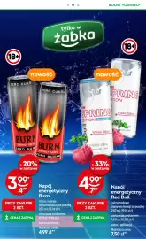 Żabka gazetka Strona 7