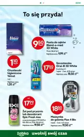 Żabka gazetka Strona 70