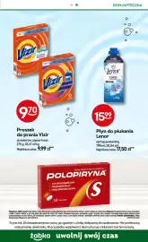 Żabka gazetka Strona 71