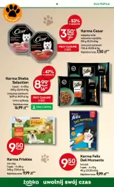 Żabka gazetka Strona 72