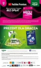 Żabka gazetka Strona 74