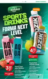 Żabka gazetka Strona 8