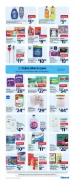 Walmart flyer week 9 Page 5
