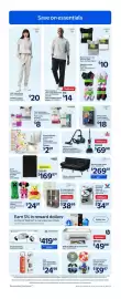 Walmart flyer week 9 Page 6