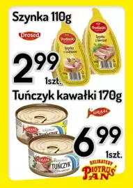 Delikatesy Piotruś Pan gazetka tydzień 9 Strona 2