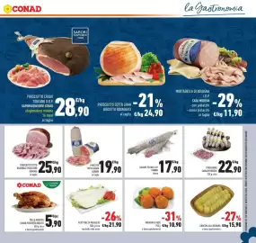 Volantino Conad Pagina 13