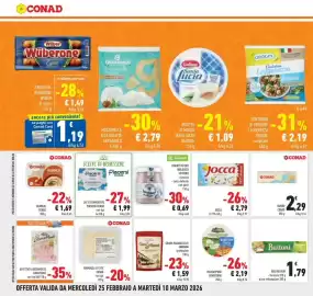 Volantino Conad Pagina 16