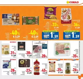 Volantino Conad Pagina 17