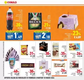 Volantino Conad Pagina 18