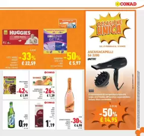 Volantino Conad Pagina 19