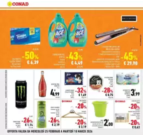 Volantino Conad Pagina 20