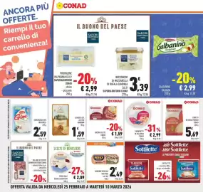 Volantino Conad Pagina 24