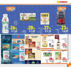 Volantino Conad Pagina 25