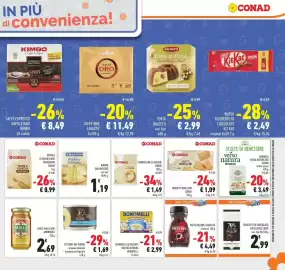 Volantino Conad Pagina 27