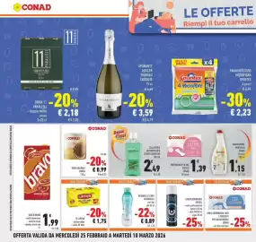 Volantino Conad Pagina 28