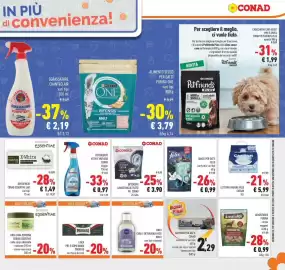 Volantino Conad Pagina 29