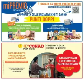 Volantino Conad Pagina 31