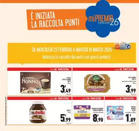 Volantino Conad Pagina 32