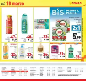 Volantino Conad Pagina 35