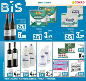 Volantino Conad Pagina 6