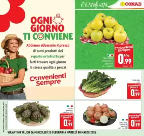 Volantino Conad Pagina 8