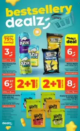 Dealz gazetka tydzień 9 Strona 16