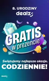 Dealz gazetka tydzień 9 Strona 2