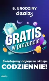 Dealz gazetka tydzień 9 Strona 2
