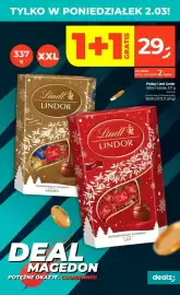 Dealz gazetka tydzień 9 Strona 7