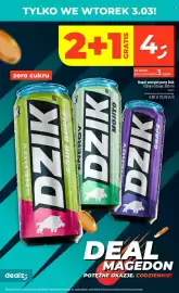 Dealz gazetka tydzień 9 Strona 8