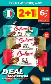 Dealz gazetka tydzień 9 Strona 9