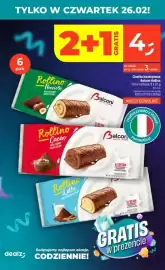 Dealz gazetka Strona 2