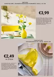 IKEA Prospekt Seite 2