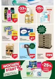 MPreis Flugblatt woche 10 Seite 11