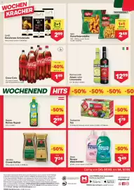 MPreis Flugblatt woche 10 Seite 12