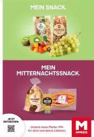 MPreis Flugblatt woche 10 Seite 15