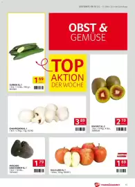 Transgourmet Flugblatt woche 10 Seite 15