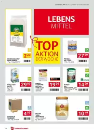 Transgourmet Flugblatt woche 10 Seite 16