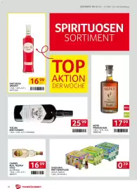 Transgourmet Flugblatt woche 10 Seite 22