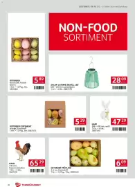 Transgourmet Flugblatt woche 10 Seite 26