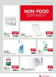 Transgourmet Flugblatt woche 10 Seite 27