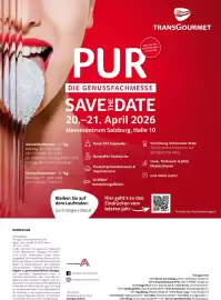 Transgourmet Flugblatt woche 10 Seite 28