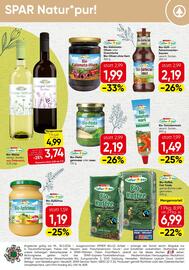 Spar Flugblatt Seite 4