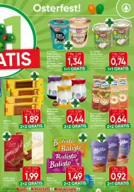 Spar Flugblatt Seite 5