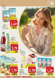 Eurospar Flugblatt Seite 3